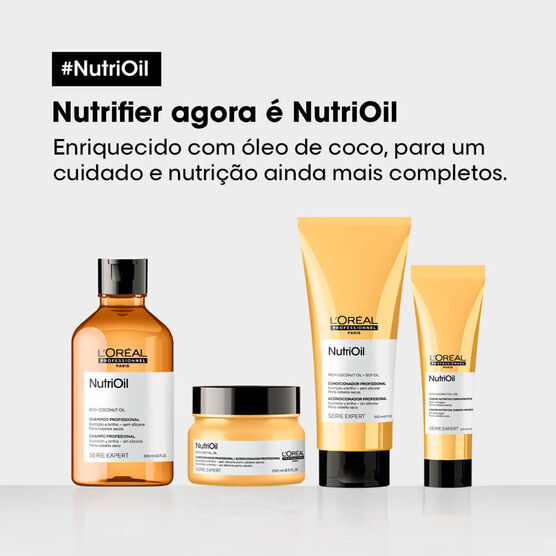 NUTRIOIL LEAVE-IN 150ML